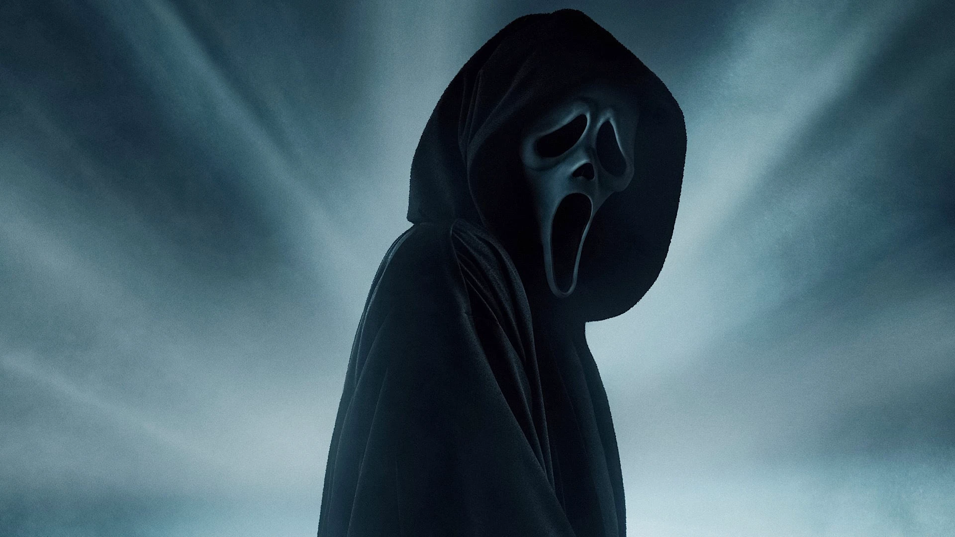 Scream 5 Full Movie 2022