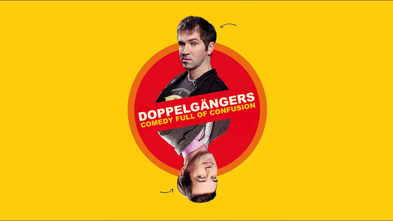 Dopplegangers | FULL MOVIE | Czech comedy