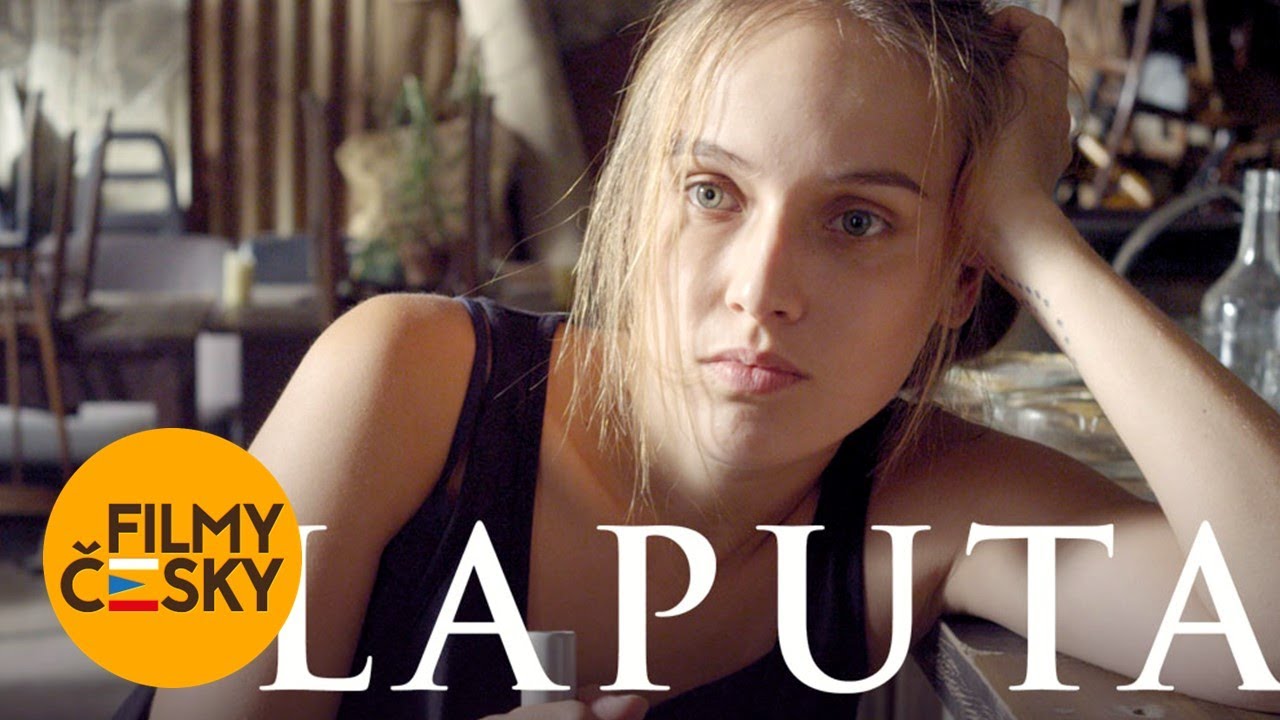 Laputa | HD | English subtitles