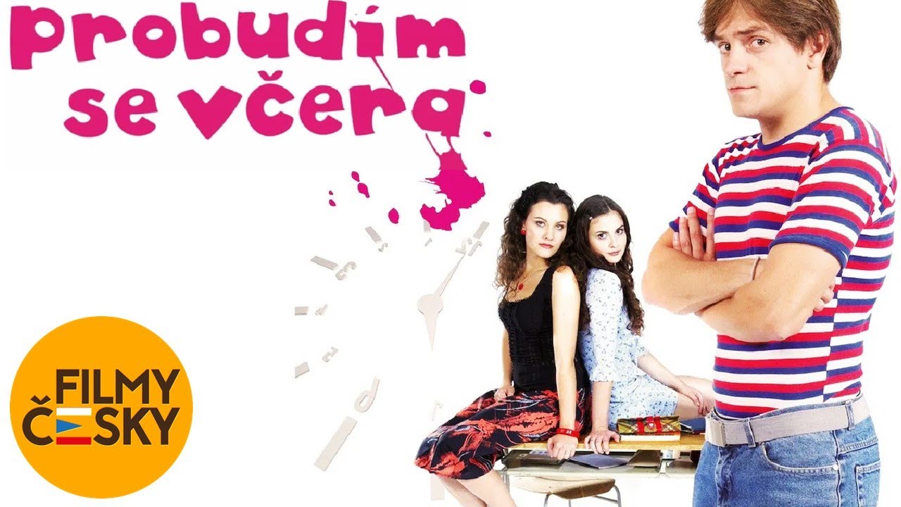Probudím se včera | Režie: Miloslav Šmídmajer | celý film | HD