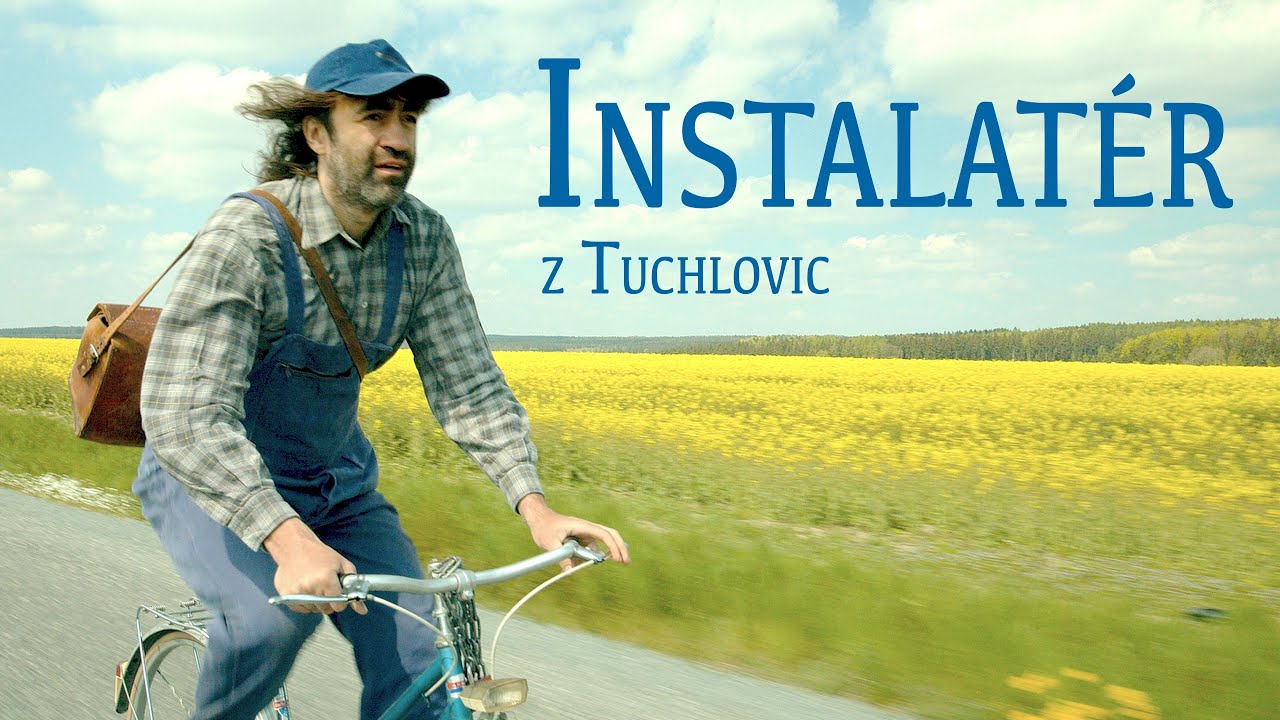 INSTALATÉR Z TUCHLOVIC - THE GOOD PLUMBER - English Subtitles
