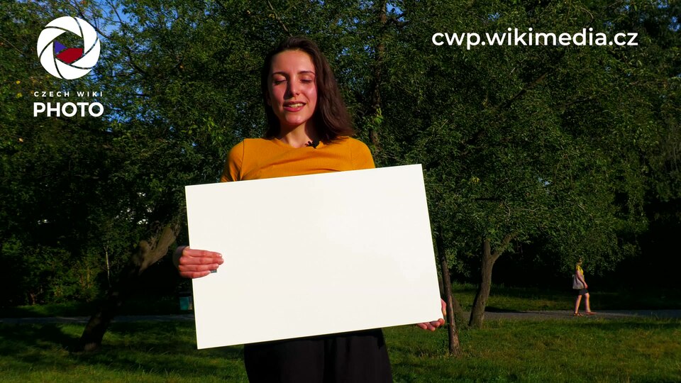 Czech Wiki Photo 2021 promovideo