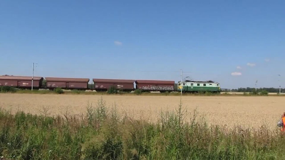 Railway line 031 (Czech Republic)
