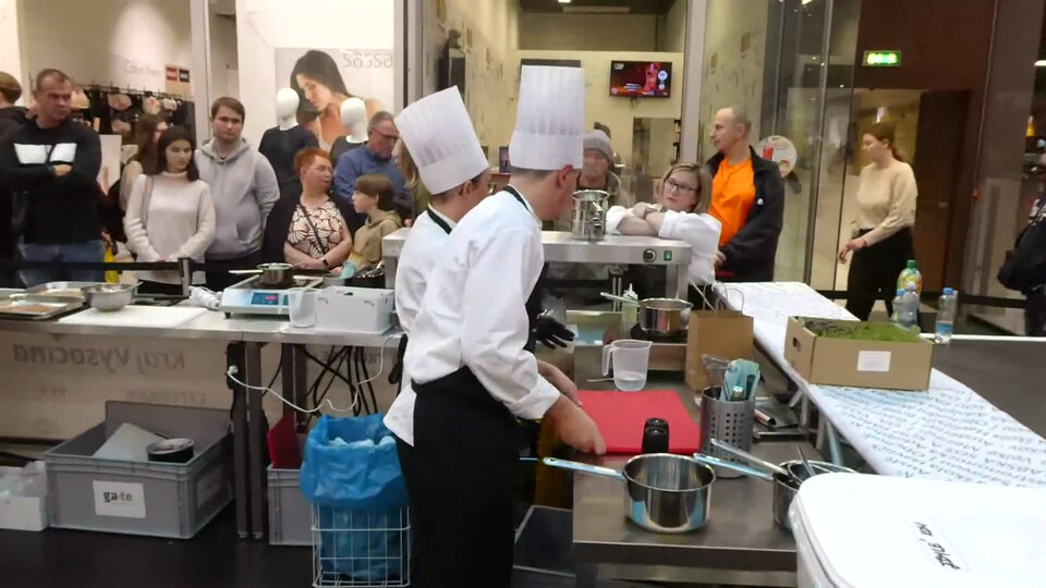 Trophée Mille Jihlava (Czech Republic) - video 18