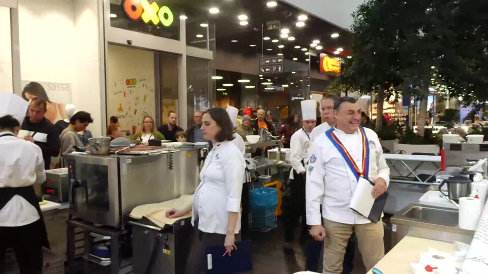 Trophée Mille Jihlava (Czech Republic) - video 12