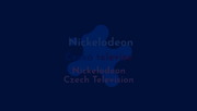 Nickelodeon Logo's Fade In Video (Czech)