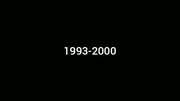 Czech Republic television logo history