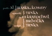 Old Czech Legends 1953 Stare Povesti Ceske Jiri Trnka Czech Animation