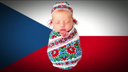 niche czech babies