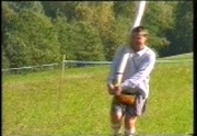 Scottish games in the Czech republic