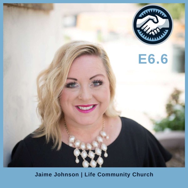 A Stranger Paid for Their Adoption - Jaime Johnson