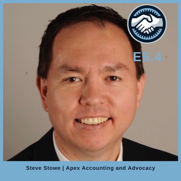 Overcoming Fear and Ego for Clarity and Success | Steve Stowe