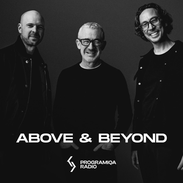 Above & Beyond - Group Therapy 693 (Guide To The Gorge) #693