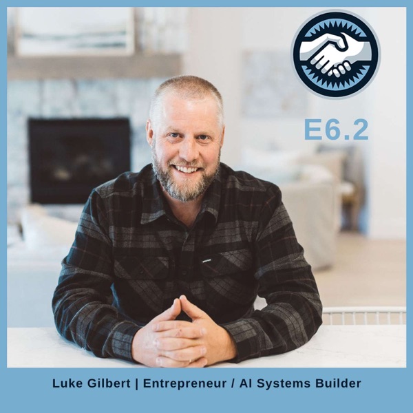 He Knocked 1,474 Doors Before His First Sale — Then Made $1 Million in a Single Year | Luke William Gilbert
