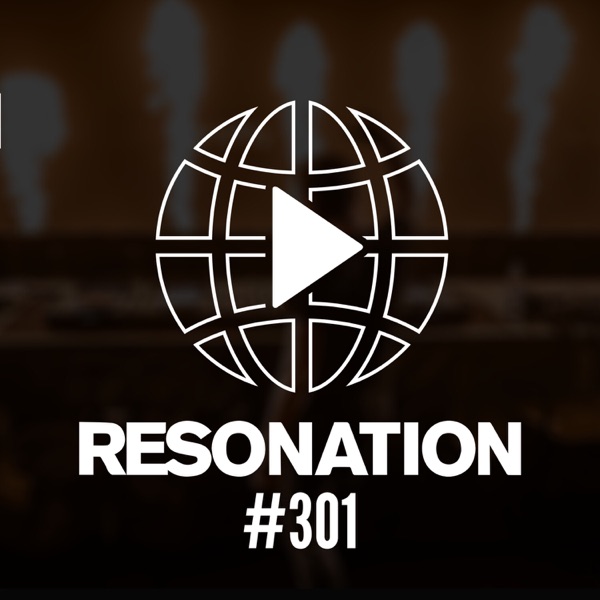 Resonation Radio 301