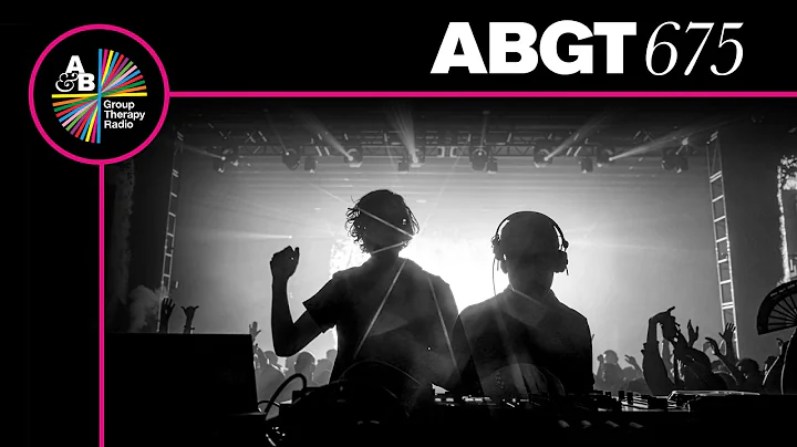Group Therapy 675 with Above & Beyond and Jerome Isma-Ae