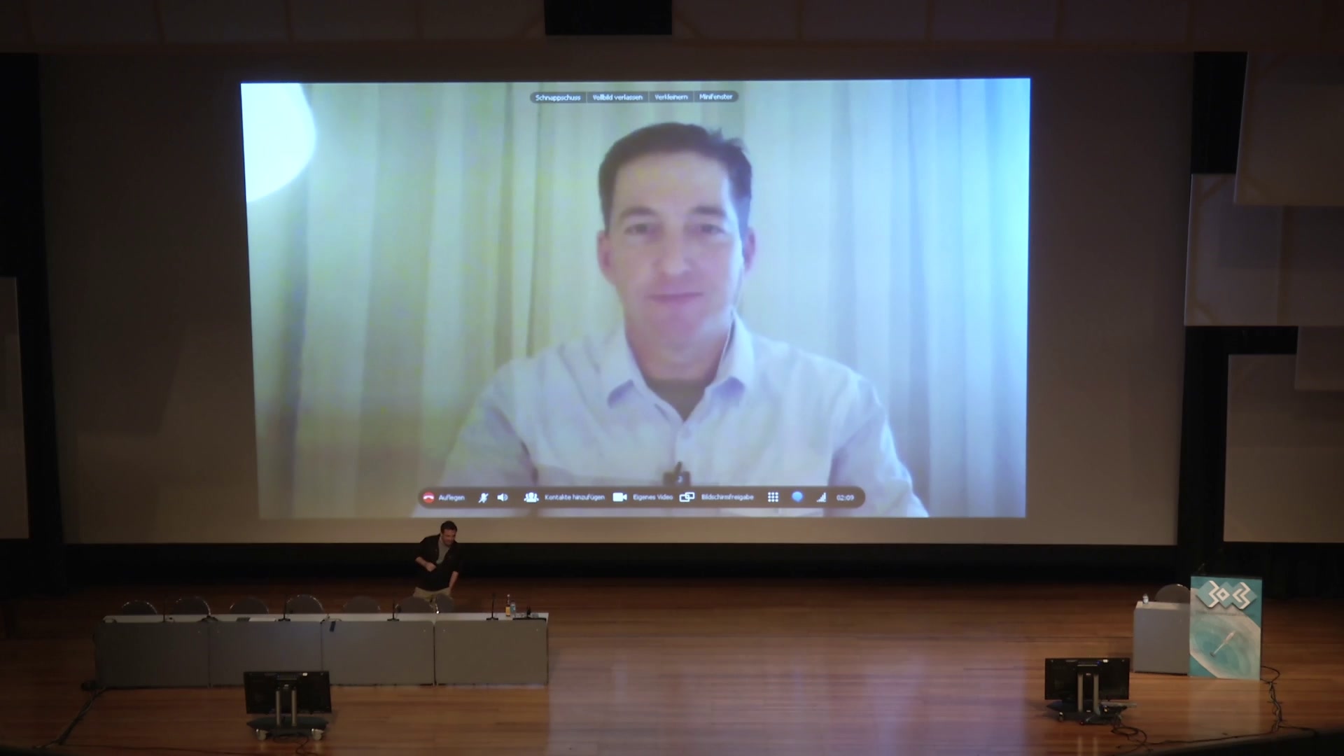 30C3 Keynote