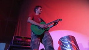 Sunlounger - White Sand - Armin Van Buuren - Zocalo ( Live ) - 26 Dic 2005