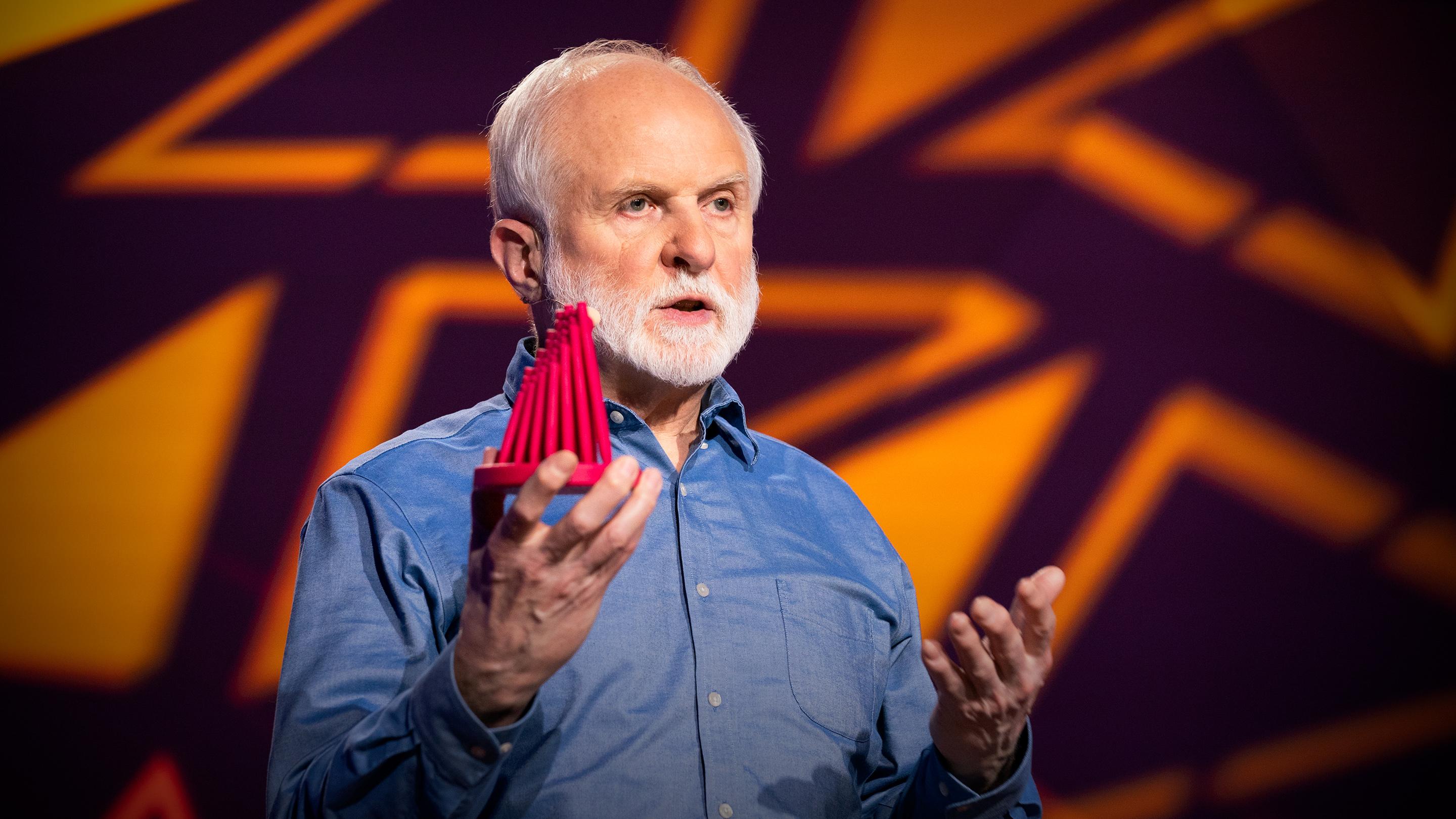 The beautiful, mysterious science of how you hear