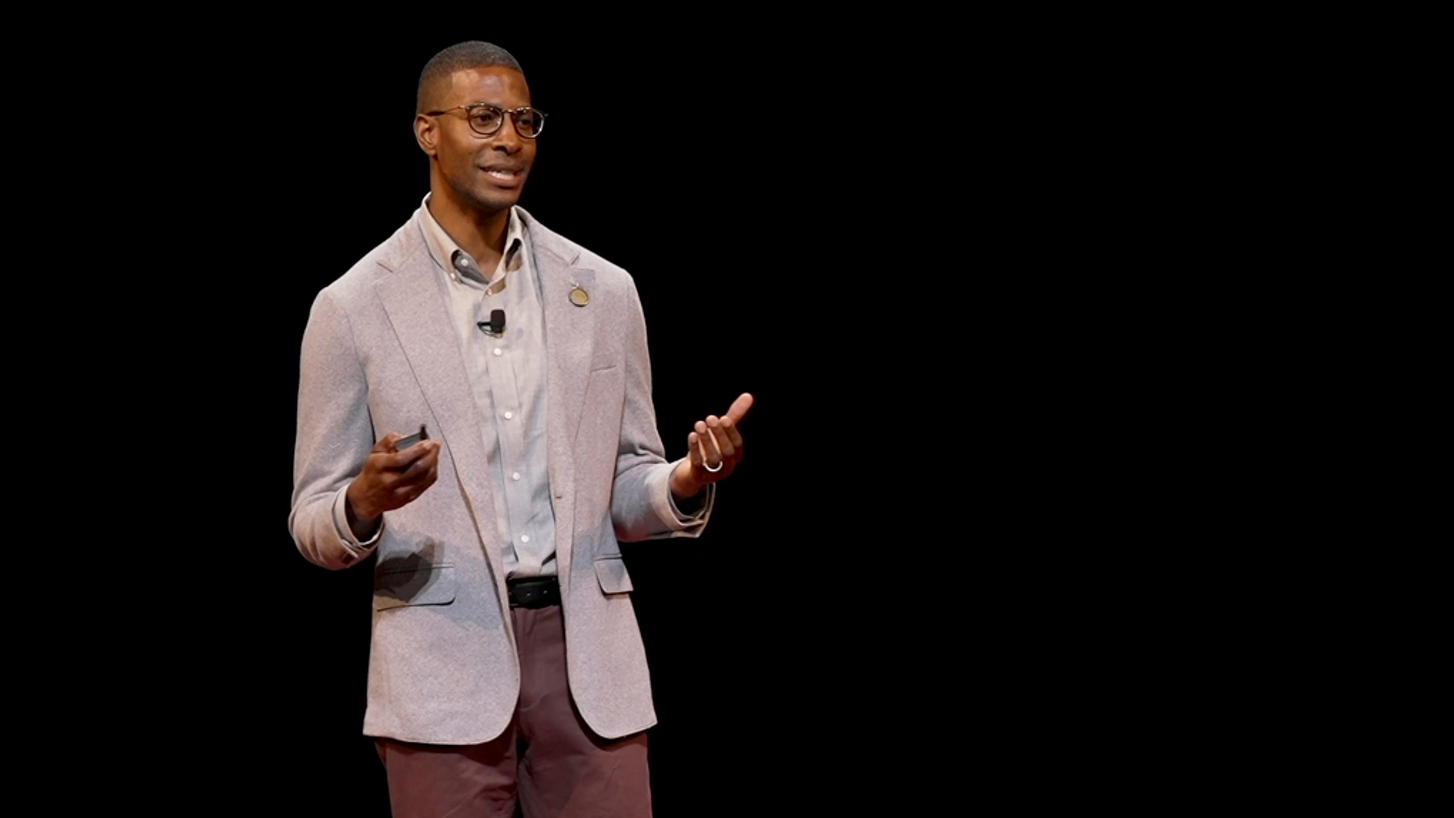How everyday interactions shape your future