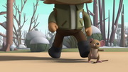 Octonauts - Above and Beyond