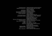 ABOVE AND BEYOND - Pope Productions/Shaftesbury/Power/CBC (2006)