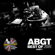 Porcelain [ ABGTX 2016] ( Above & Beyond Remix) - 31 Dec 2016