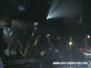 Armin Van Buuren @ Aria 2003