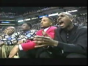 Opening and Closing to Michael Jordan Above and Beyond 1996 VHS
