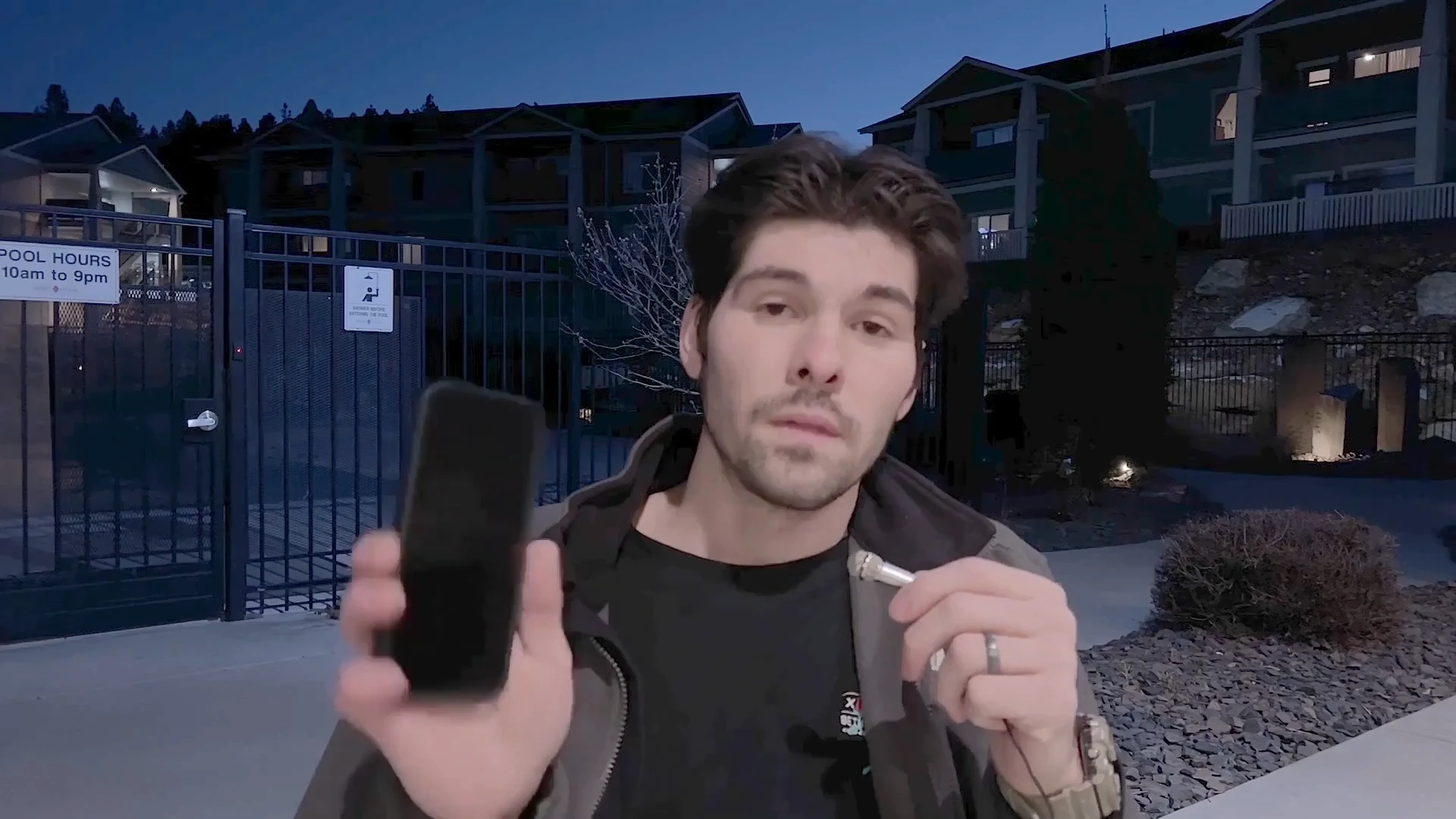 Above and Beyond - A Review of the Above Phone by Claudiu Chereji