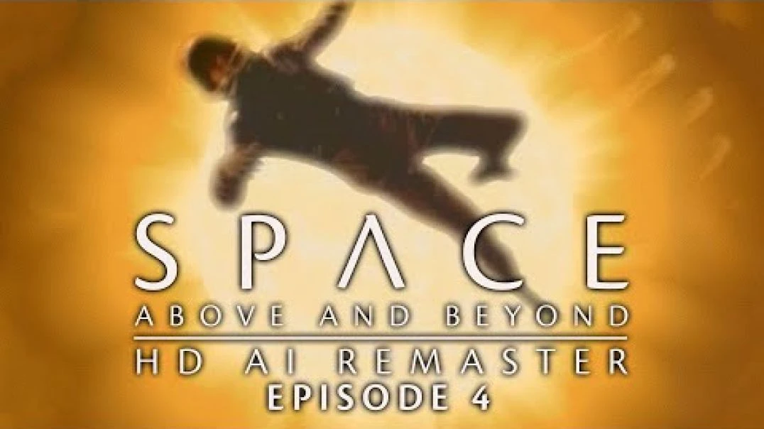 Space_ Above and Beyond (1995) - E04 - The Dark Side of the Sun