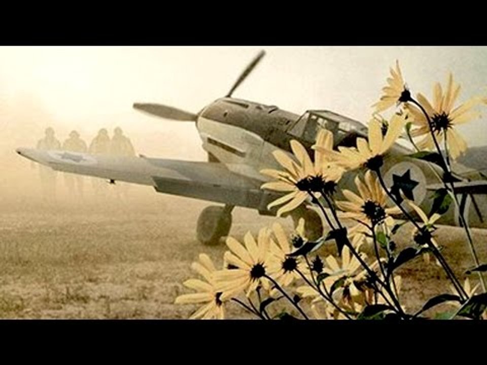 ABOVE AND BEYOND Trailer (Documentary - 2015)