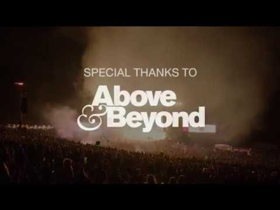 Interview Above & Beyond