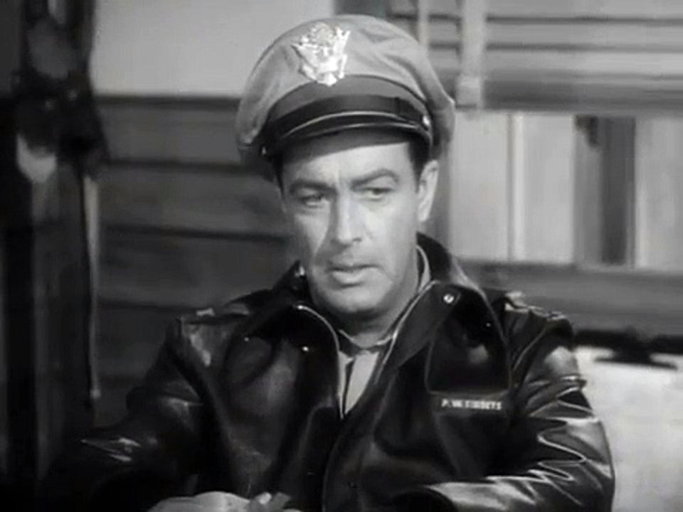 Above and Beyond | movie | 1953 | Official Trailer