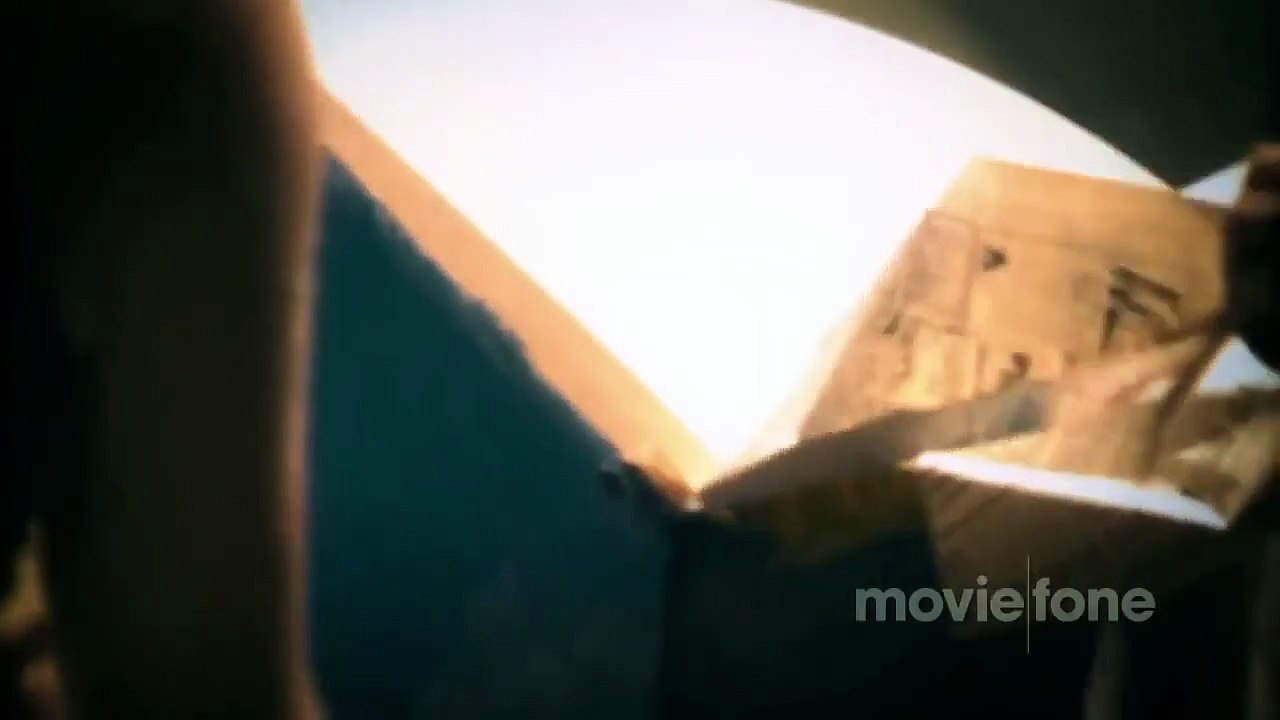 Above and Beyond | movie | 2015 | Official Trailer