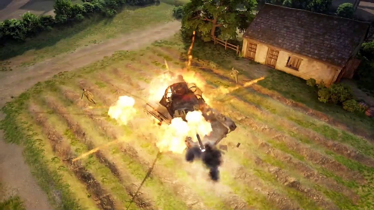 Medal of Honor: Above and Beyond - Lanzamiento