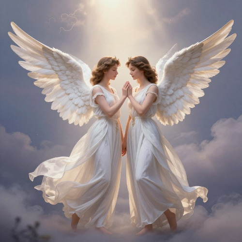 Angels Above Me (Run Run River) - Dubstep Remix
