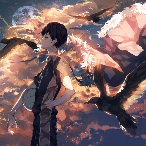 Haikyuu Season 2 Ost - Above
