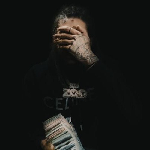OT7 Quanny - Above The Rim