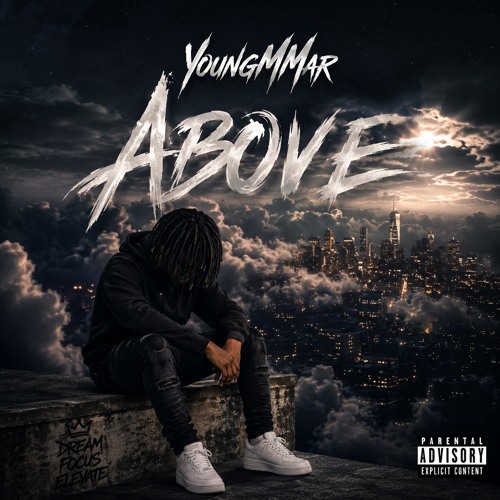 Above