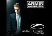 ASOT 642 System F Vs. Armin Van Buuren Exhale ( Matt Davey R
