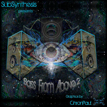 Bass From Above: Vol. 2