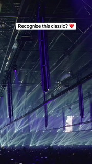20 years ago, Armin van Buuren gave us ‘Shivers’… and we’re STILL feeling them 🫨🎶