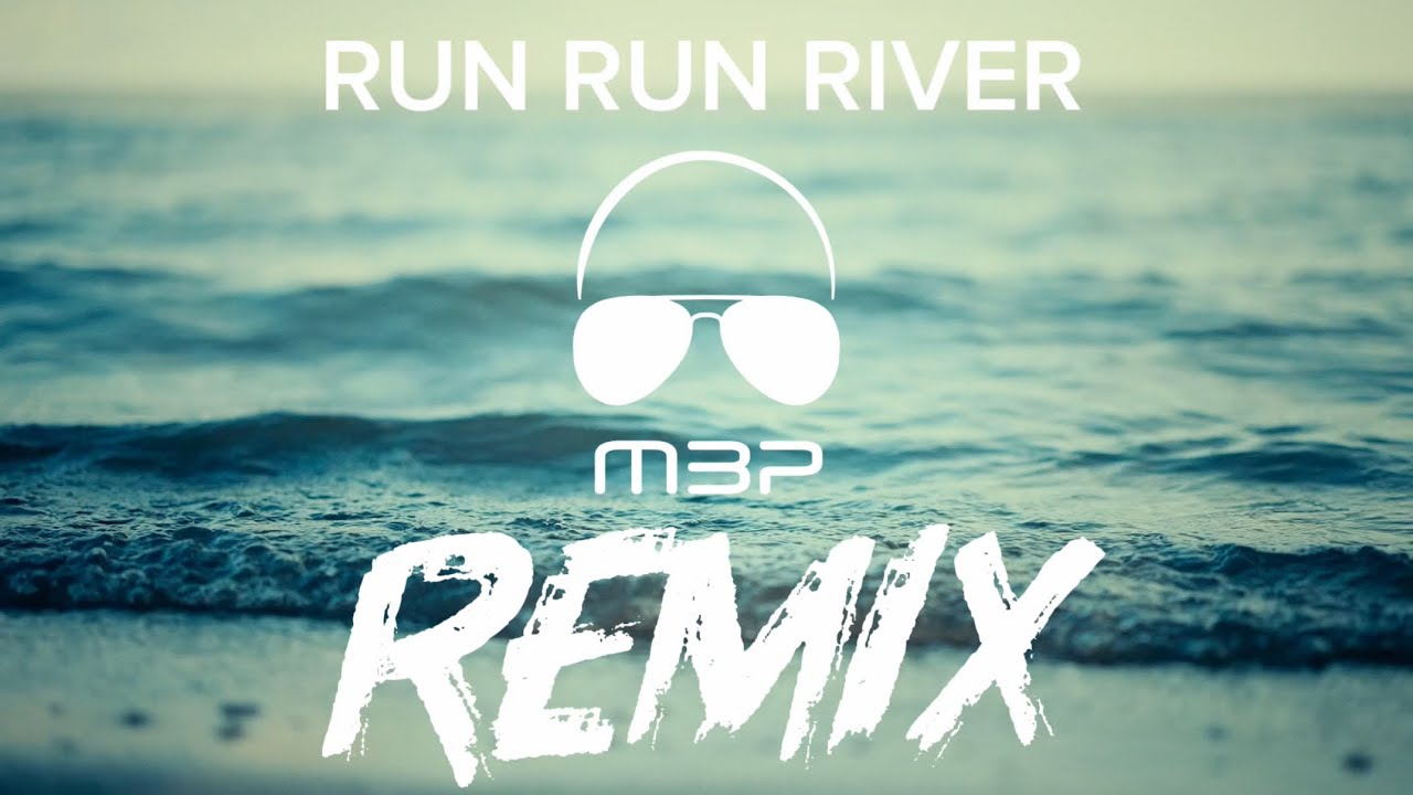 Stick Figure - Angels Above Me - Run Run River (TikTok) MartinBepunkt Remix
