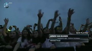 Ultra China 2017 |中國 阿明·範布倫