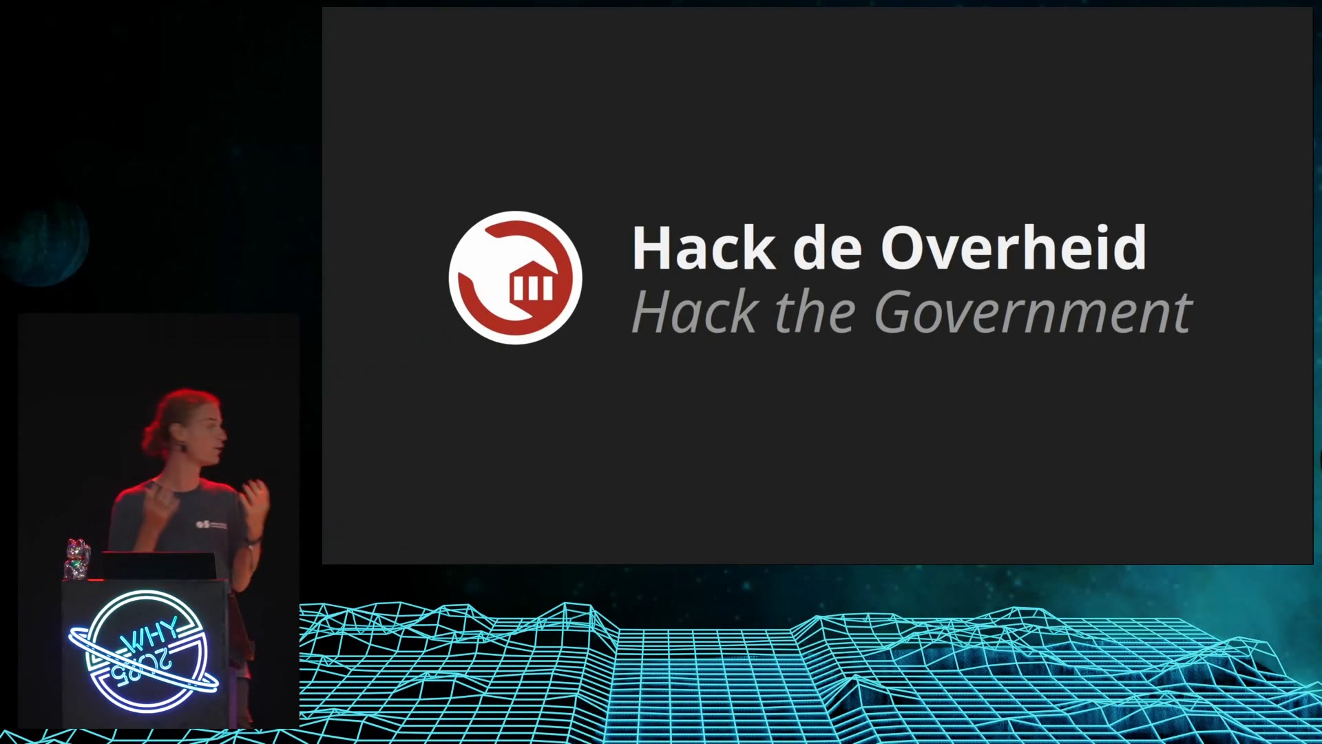 Reverse-Engineering Government Transparency