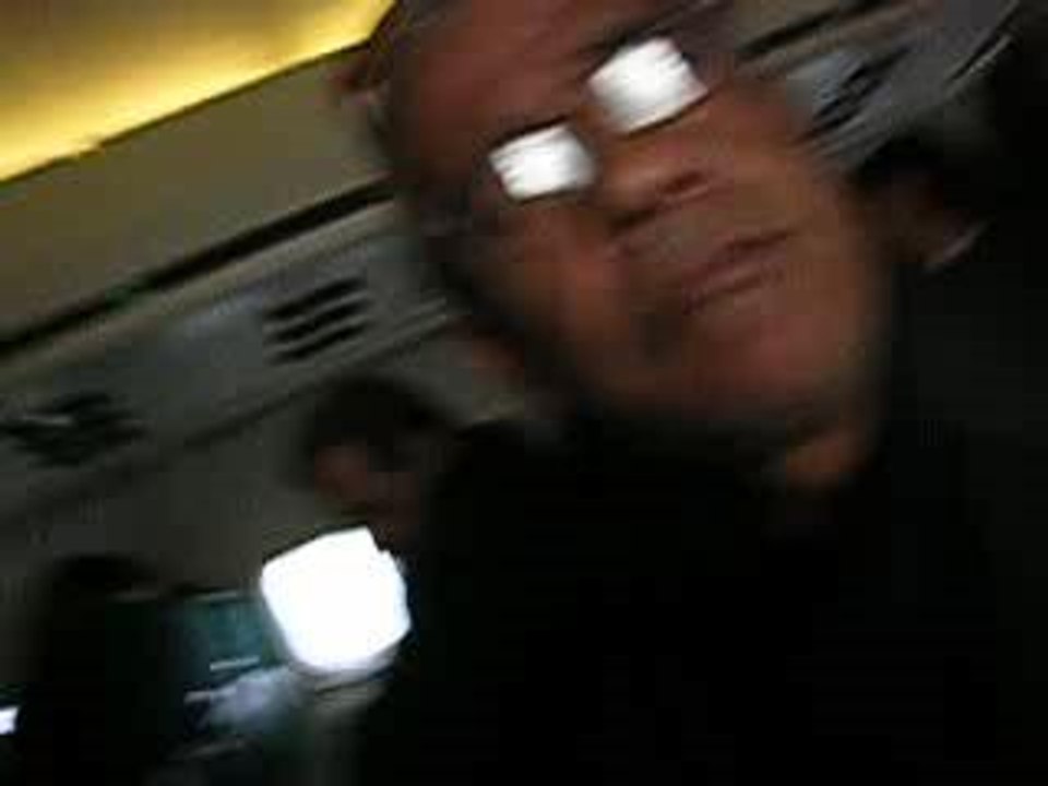 Above Tehran