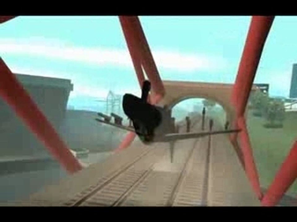 Look Above