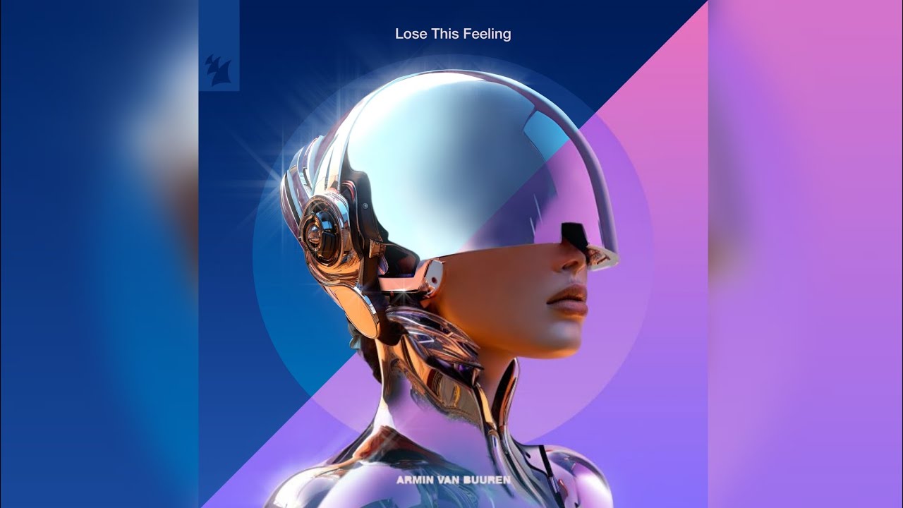 Armin van Buuren - Lose This Feeling Dimension Remix
