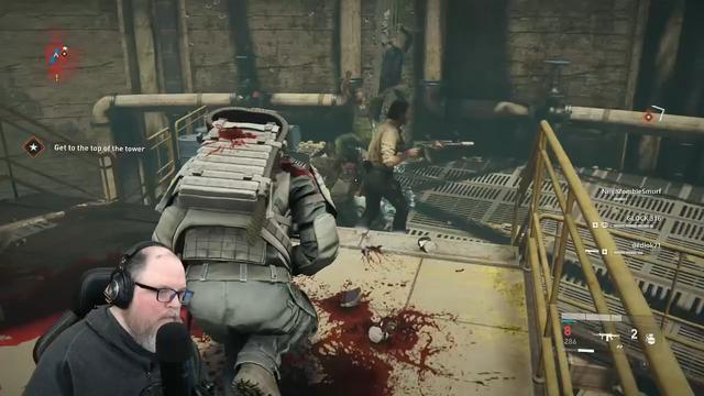 World War Z Aftermath - From above! #clips #Bitchute #TheBlitzNation